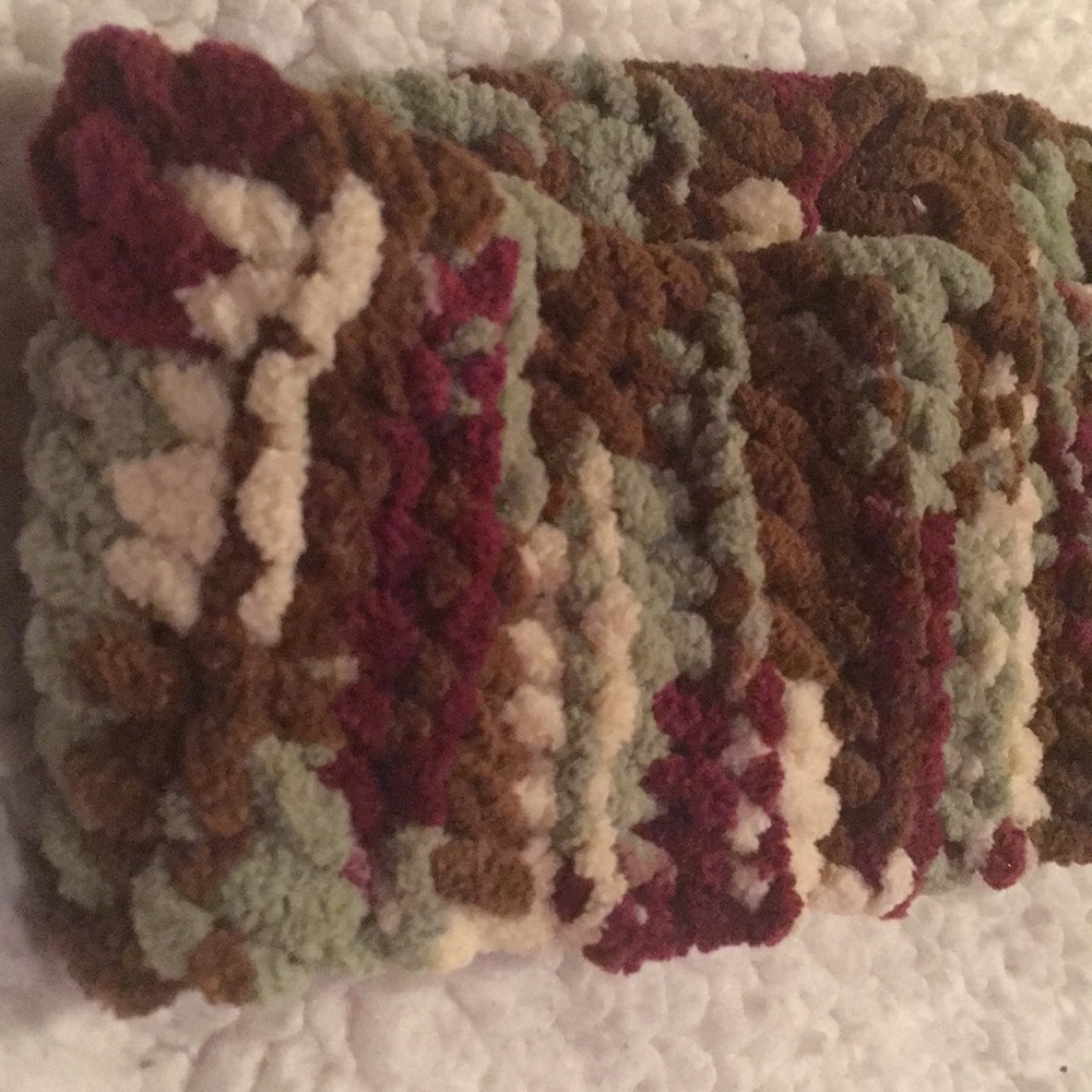 KNIT HEADBAND